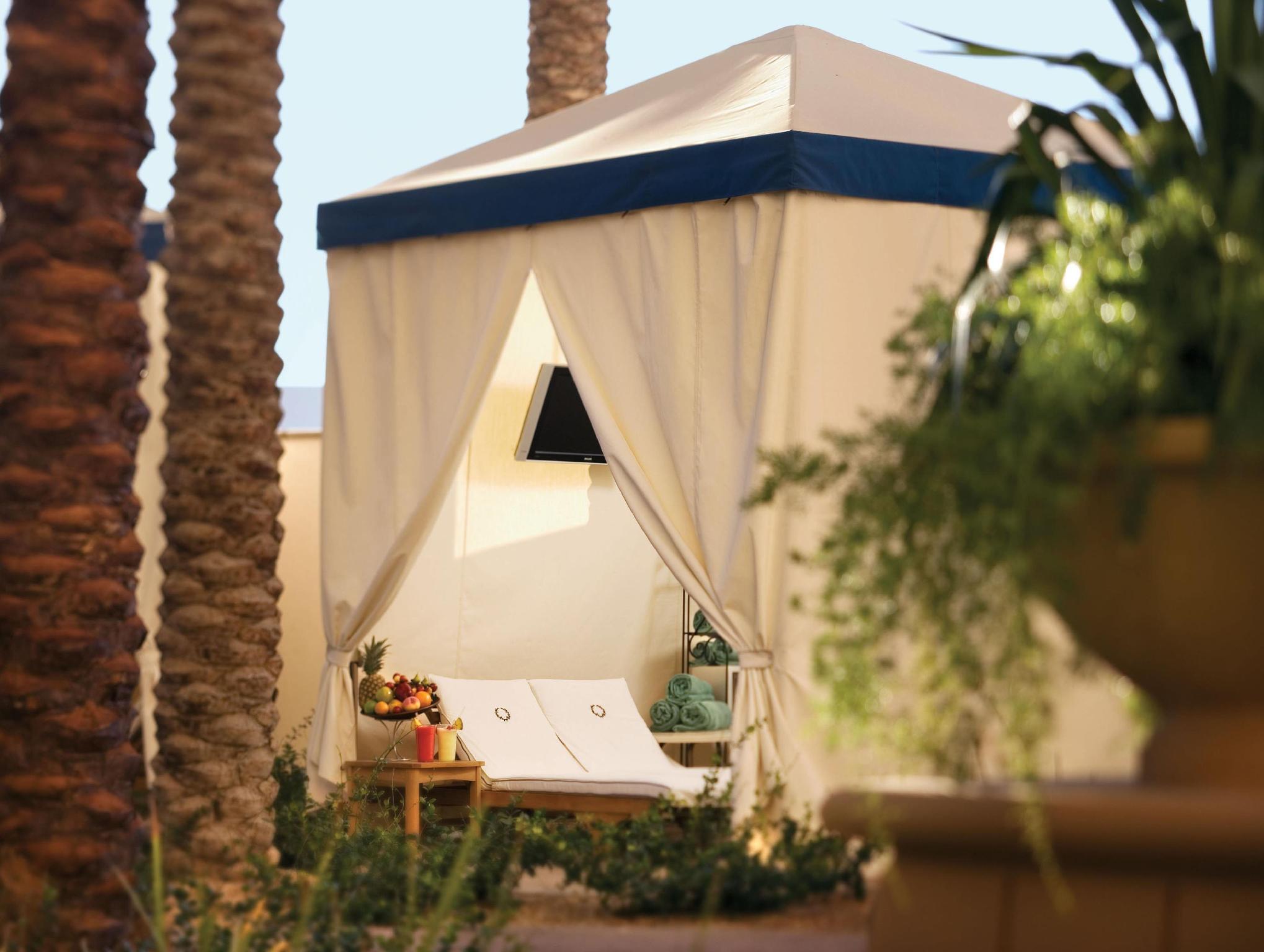 ヒルトン グランド バケーションズ クラブ オン ザ ラスベガス ストリップ 写真