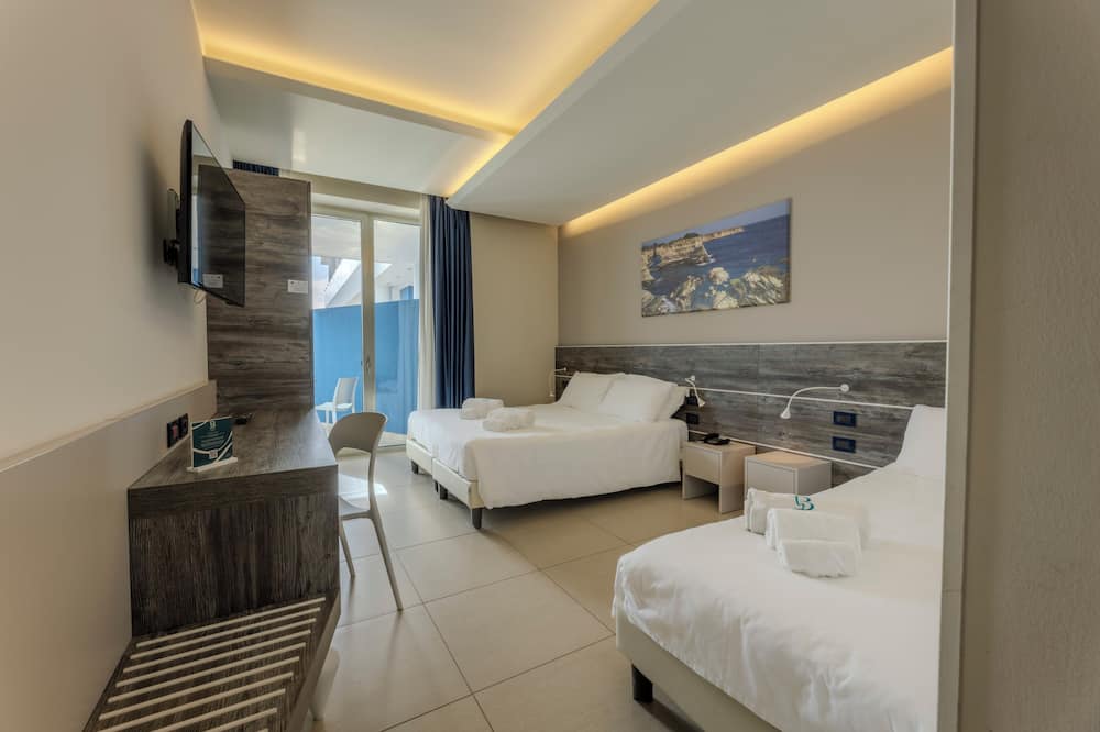 Hotel Belvedere 写真