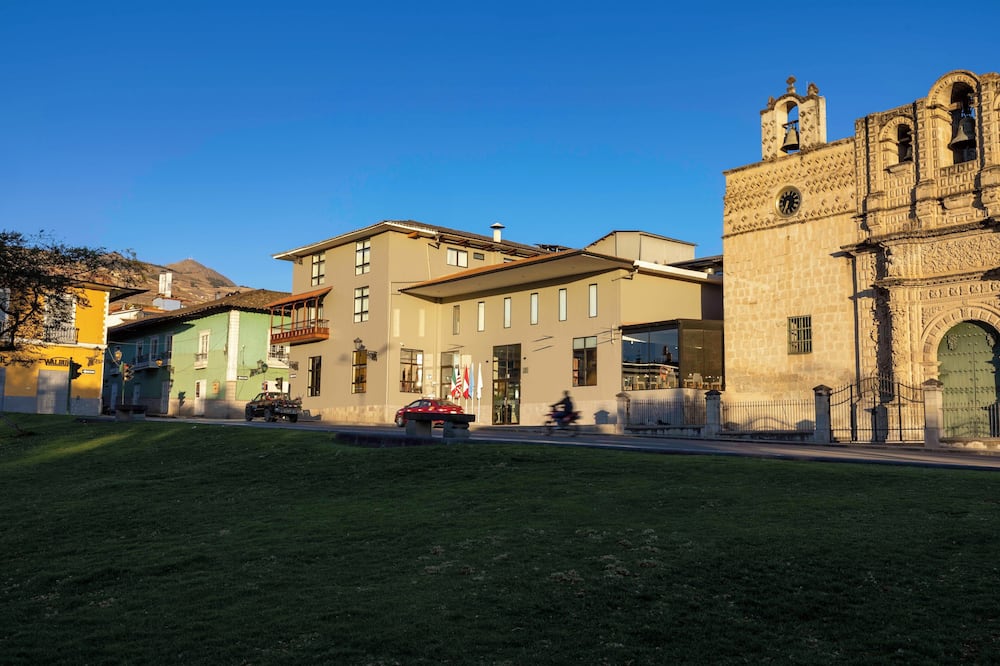 Wyndham Costa del Sol Cajamarca 写真