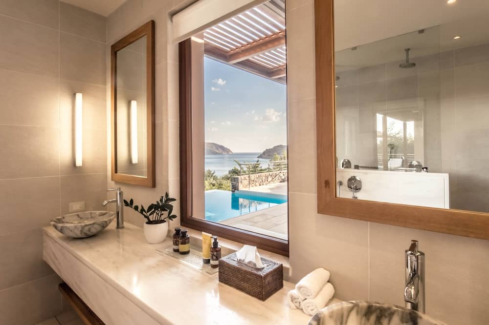 ファエア ブルー - スモール ラグジュアリー ホテルズ オブ ザ ワールド 写真