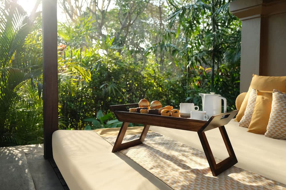 ミンピ リゾート ムンジヤンガン 写真