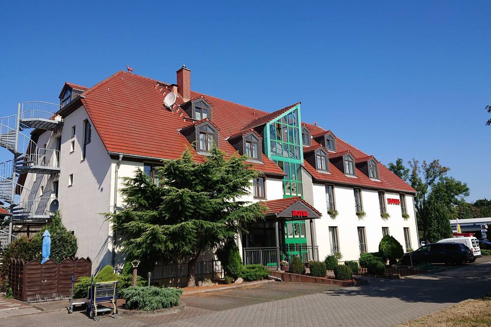 Hotel 3 Linden 写真