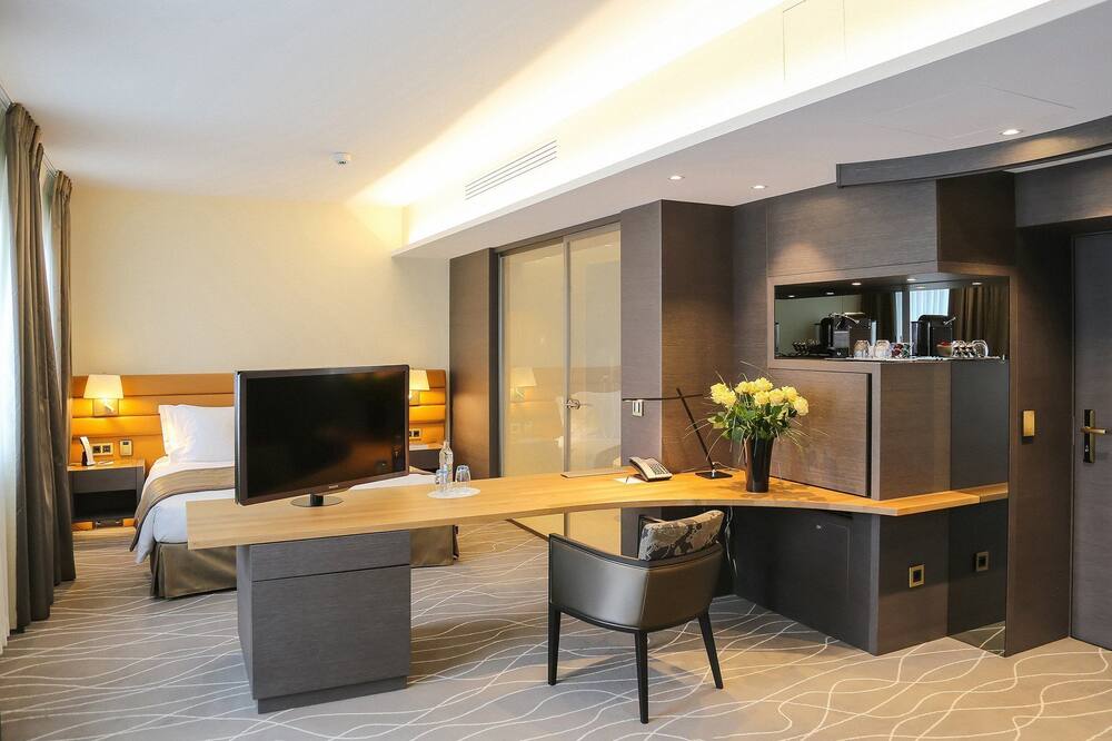 Le Royal Hotels & Resorts Luxembourg 写真