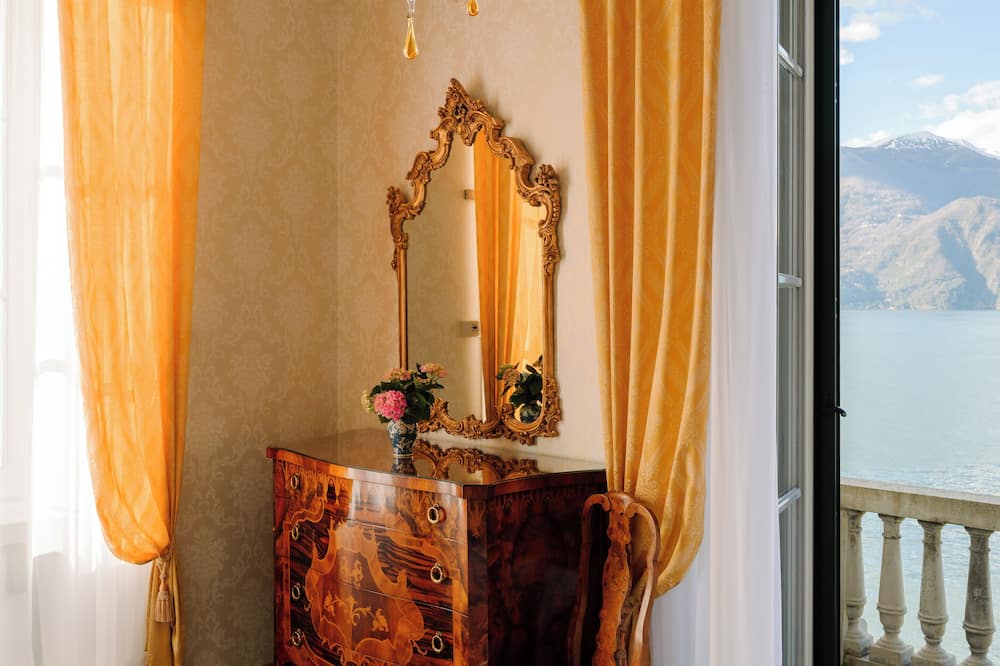 Grand Hotel Villa Serbelloni 写真