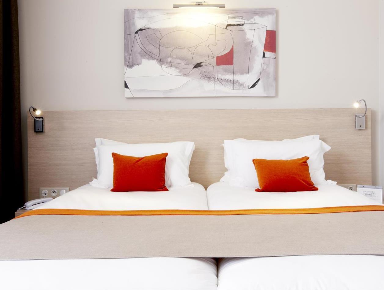 キリヤード プレステージ バンヌ サントル パレ デ ザール 写真