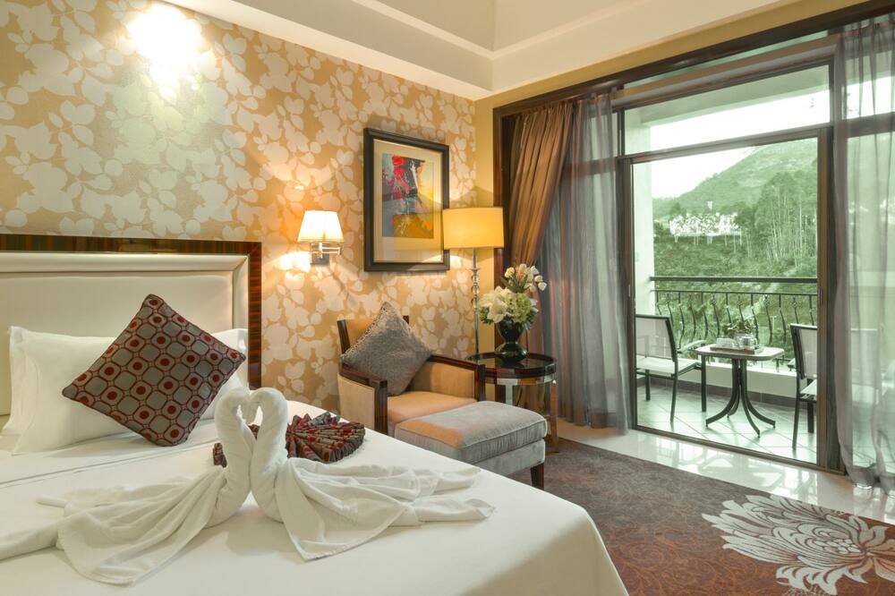 カントリー ガーデン フェニックス ホテル恵陽 (恵陽碧桂園鳳凰酒店) 写真