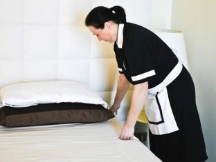 エトラスコ アレッツォ ホテル シュア ホテル コレクション バイ ベストウェスタン 写真