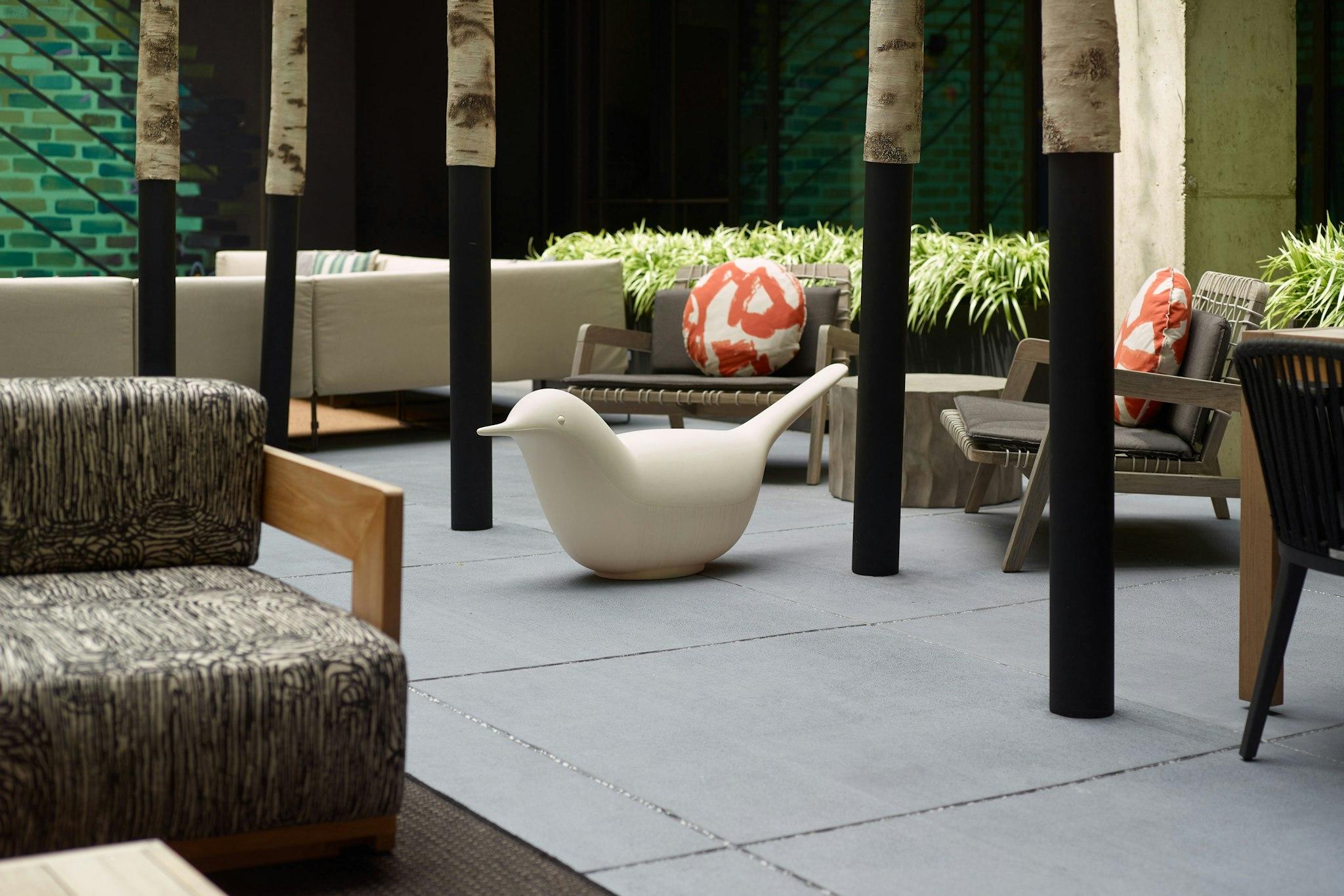 Bellyard, West Midtown Atlanta, a Tribute Portfolio Hotel 写真