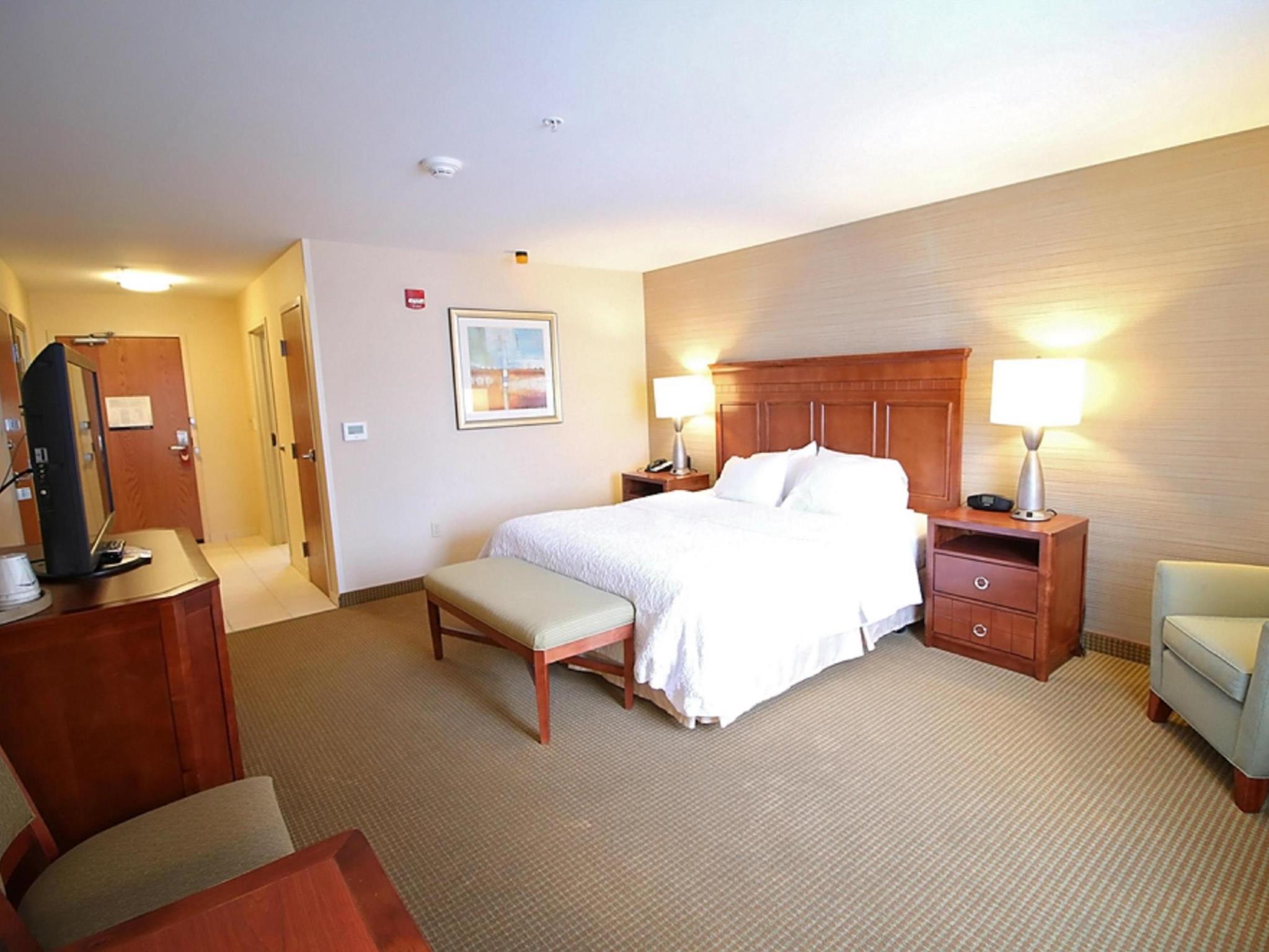 Hampton Inn Detroit/Auburn Hills-North (Great Lakes Crossing Area) 写真
