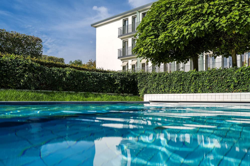 Park Hotel Bremen 写真