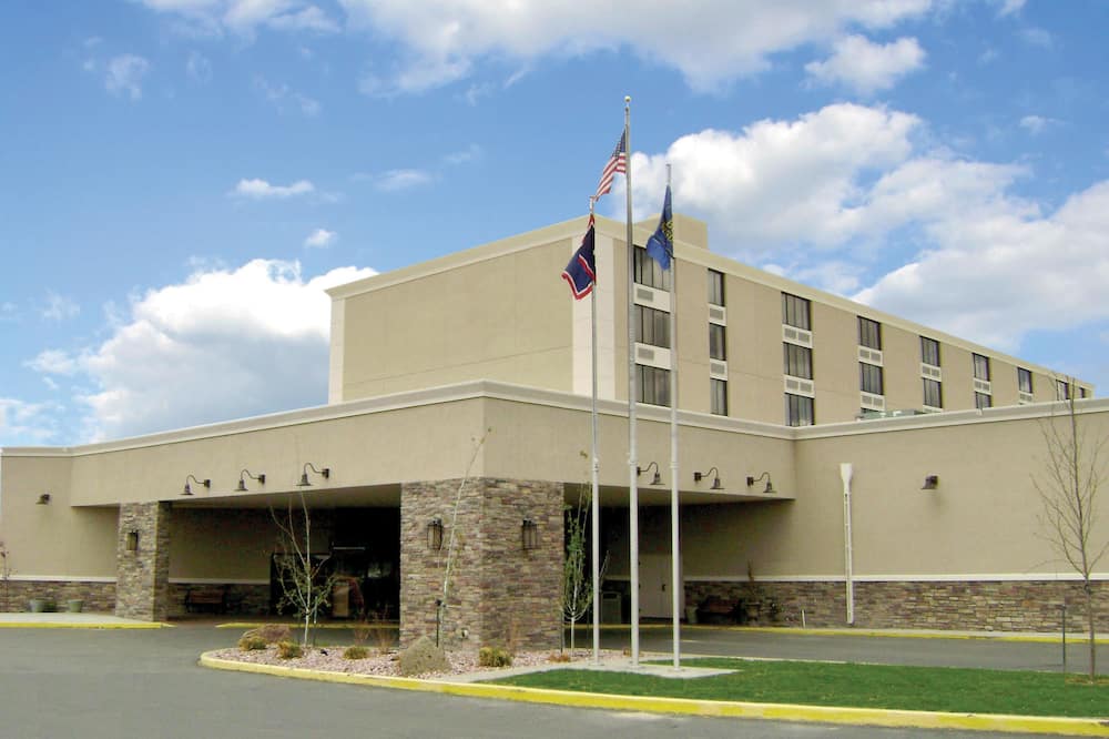 Western Heritage Hotel and Conference Center, an Ascend Collection Hotel 写真