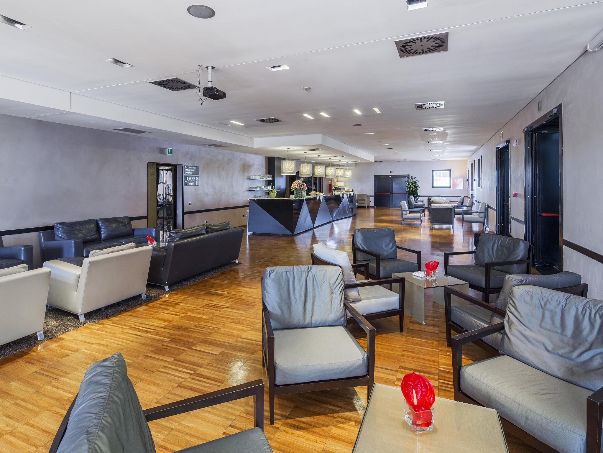 NH ミラノ フィエラ 写真