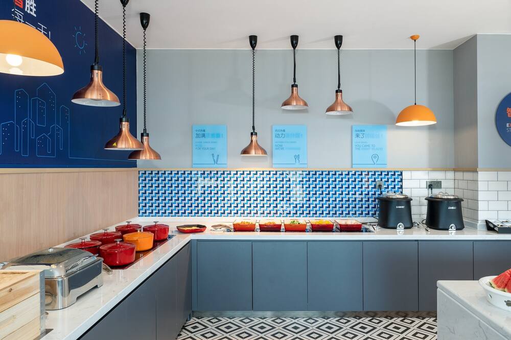 Holiday Inn Express Changsha University Tech City by IHG 写真