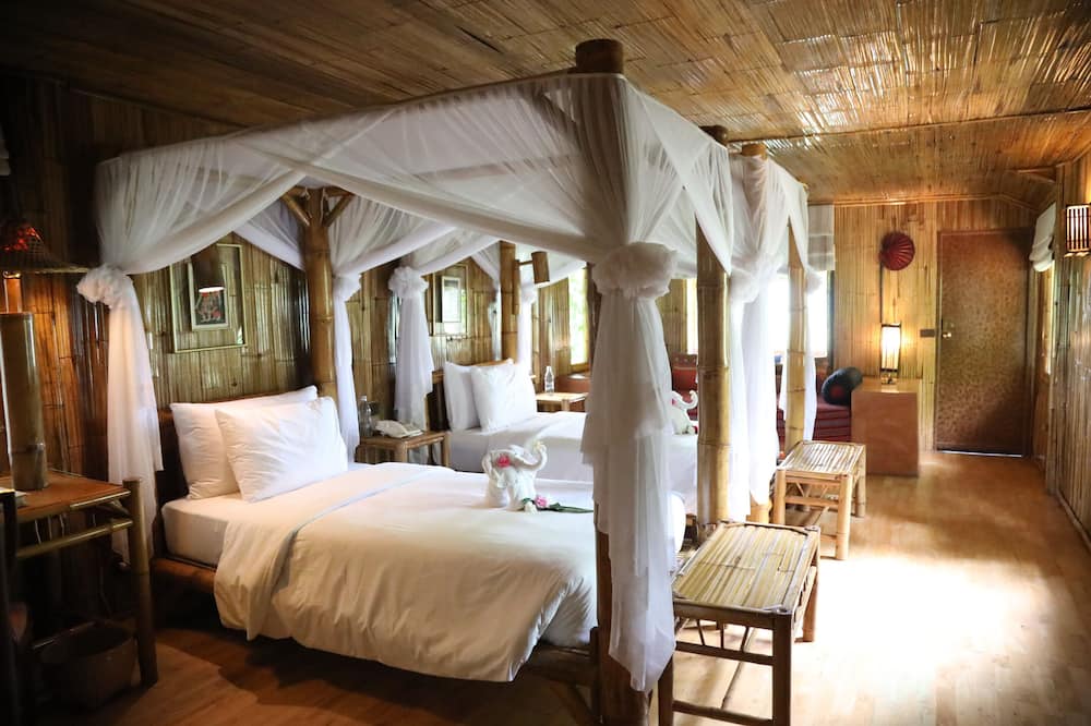 プーチャイサイ マウンテン リゾート 写真