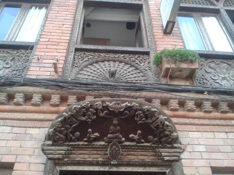 ホテル パドマ 写真