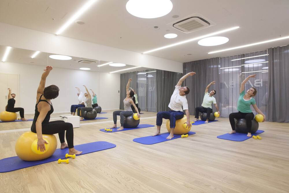 Hotel Bellevue 写真