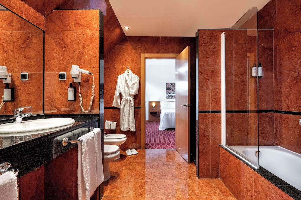 ホテル セントラル レオン カミーノ 写真