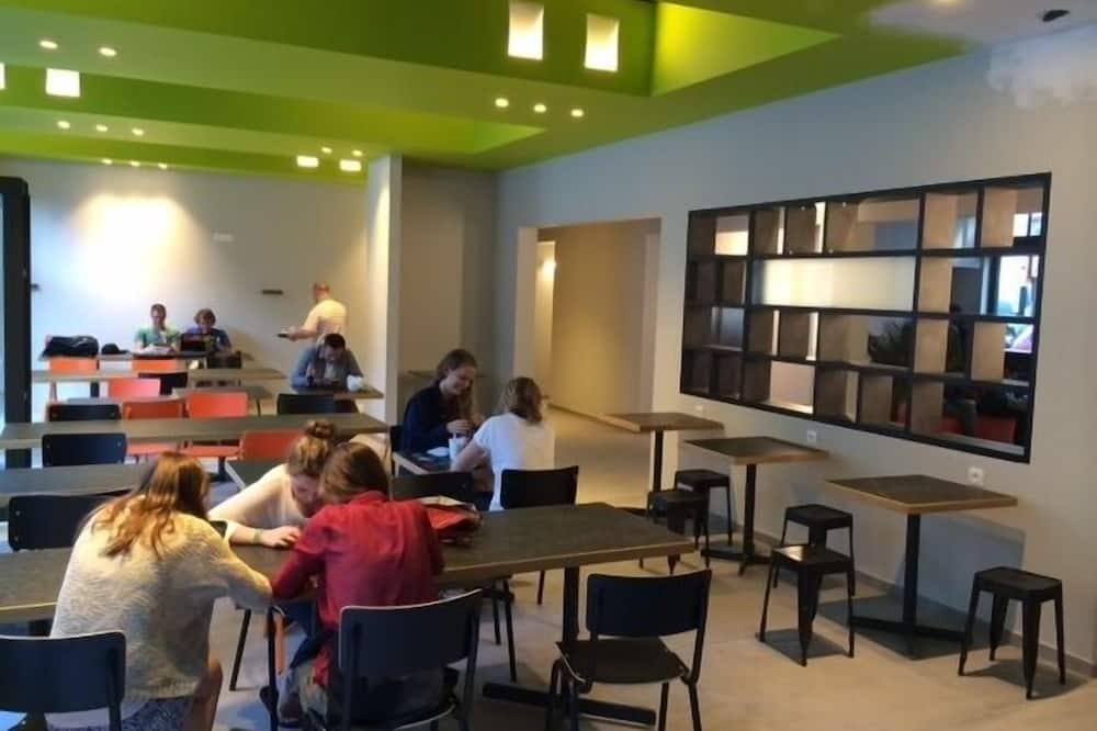 BRXXXL5 - ホステル 写真