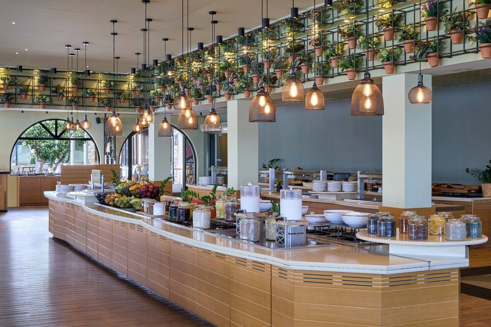 ゼウス ドルチェ アテネ 写真