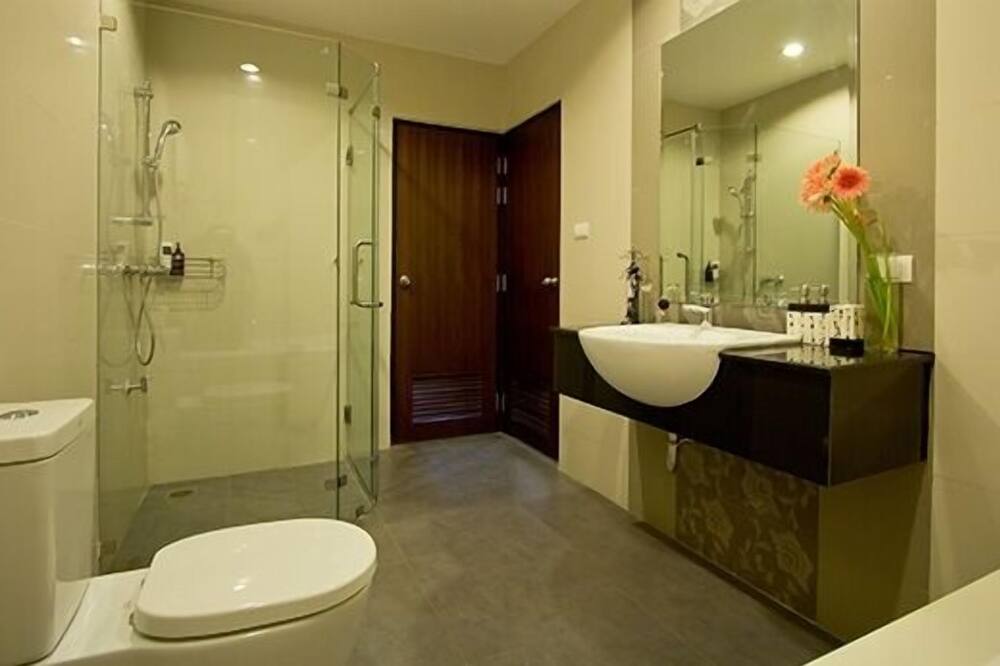 ザ グランド ウィパナン レジデンス 写真