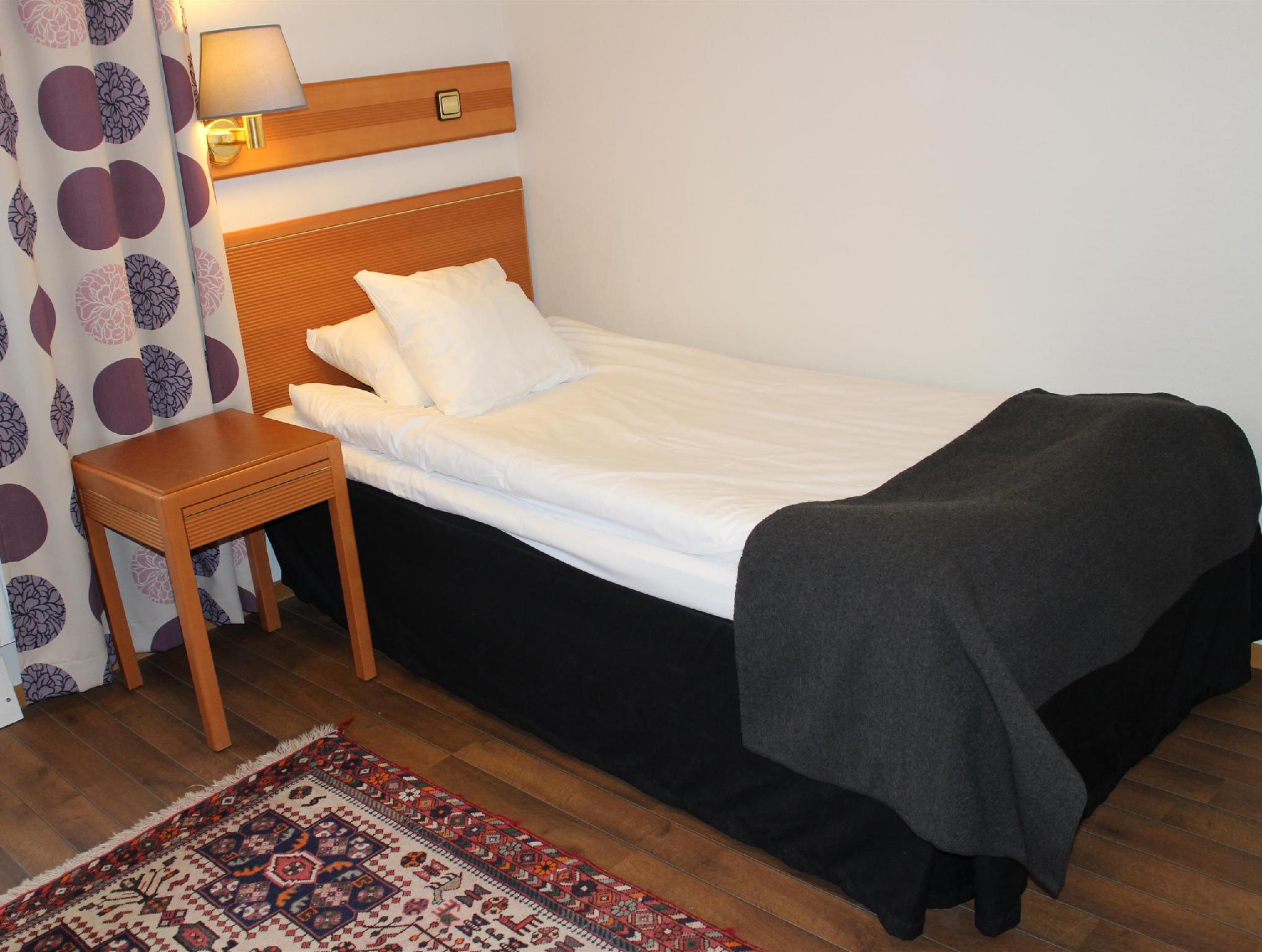 Best Western Arena Hotel 写真