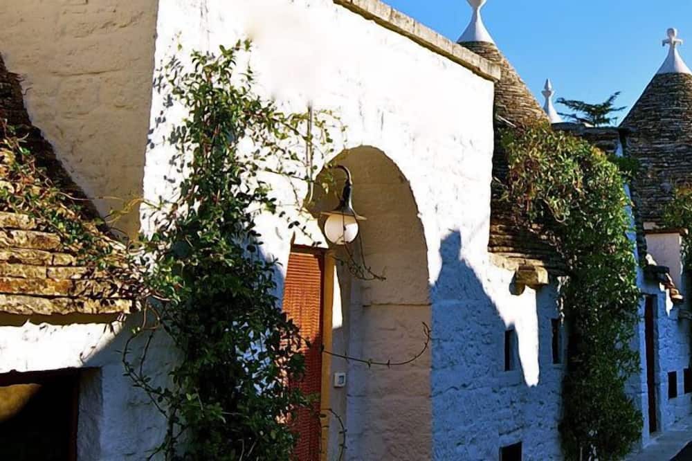 トゥルッリ プーリア リゾート 写真