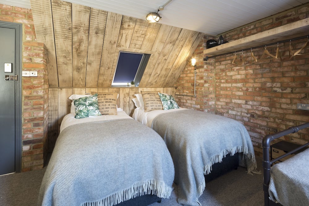 ワン ブロード ストリート 写真