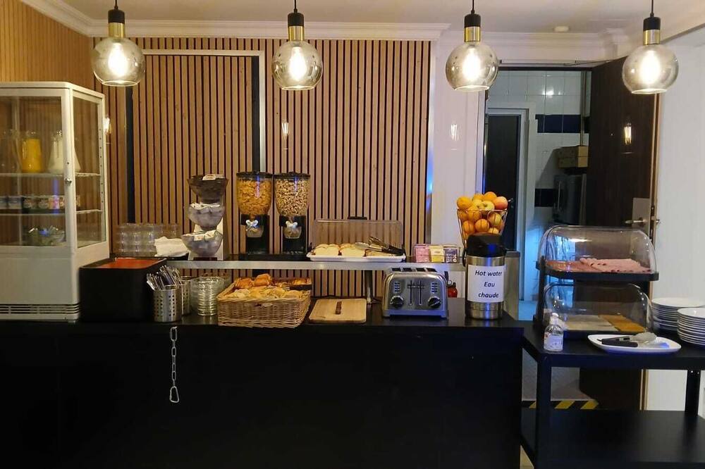 メアリーズ ホテル リパブリック 写真