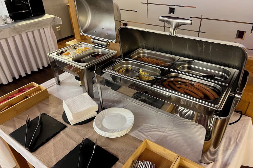 Hotel Trinity 写真