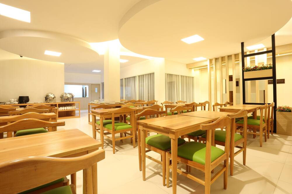 FOVERE Hotel Palangka Raya 写真