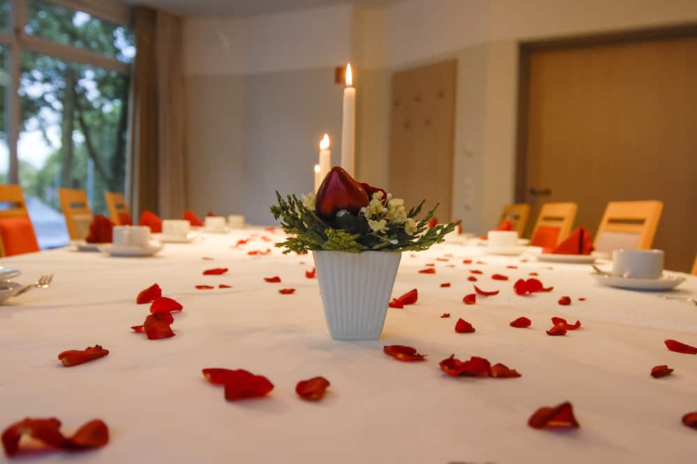 Petul Hotel An der Zeche 写真
