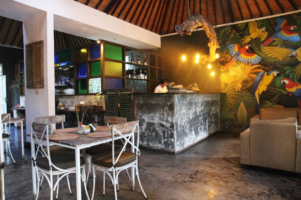 サポディラ ウブド 写真