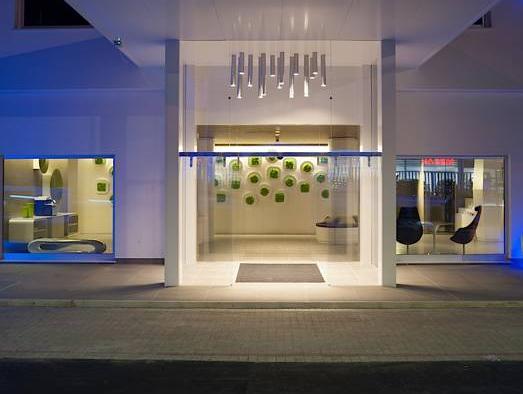 8ピウホテル 写真