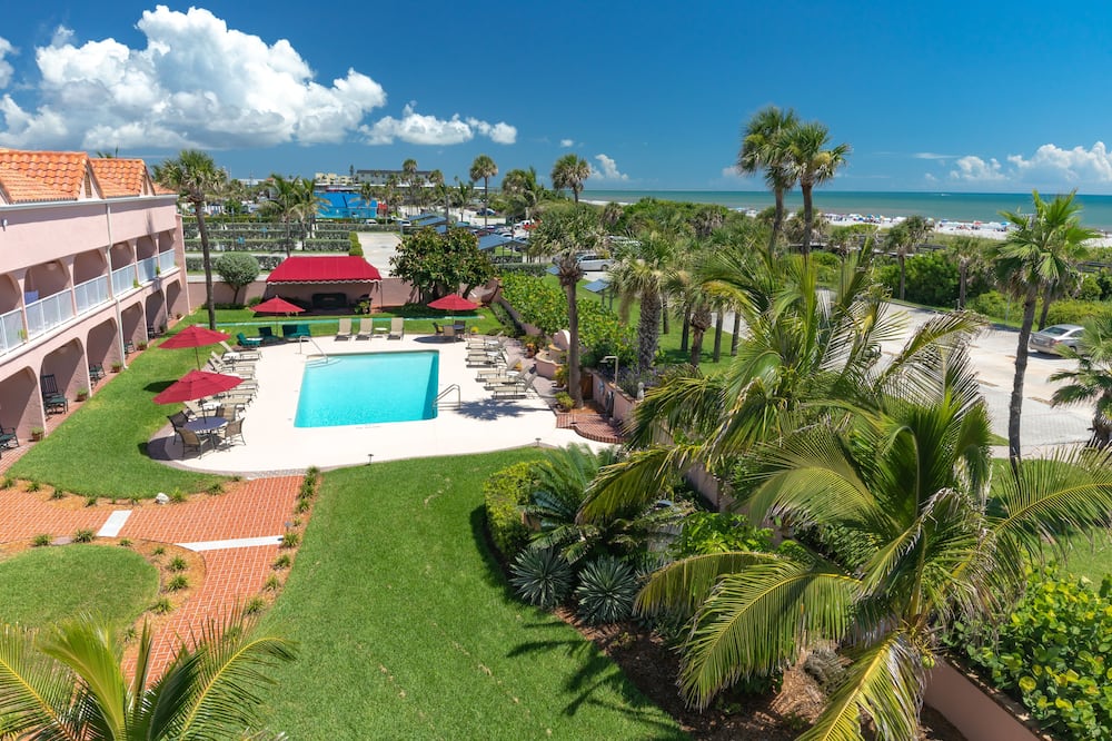 The Inn at Cocoa Beach 写真