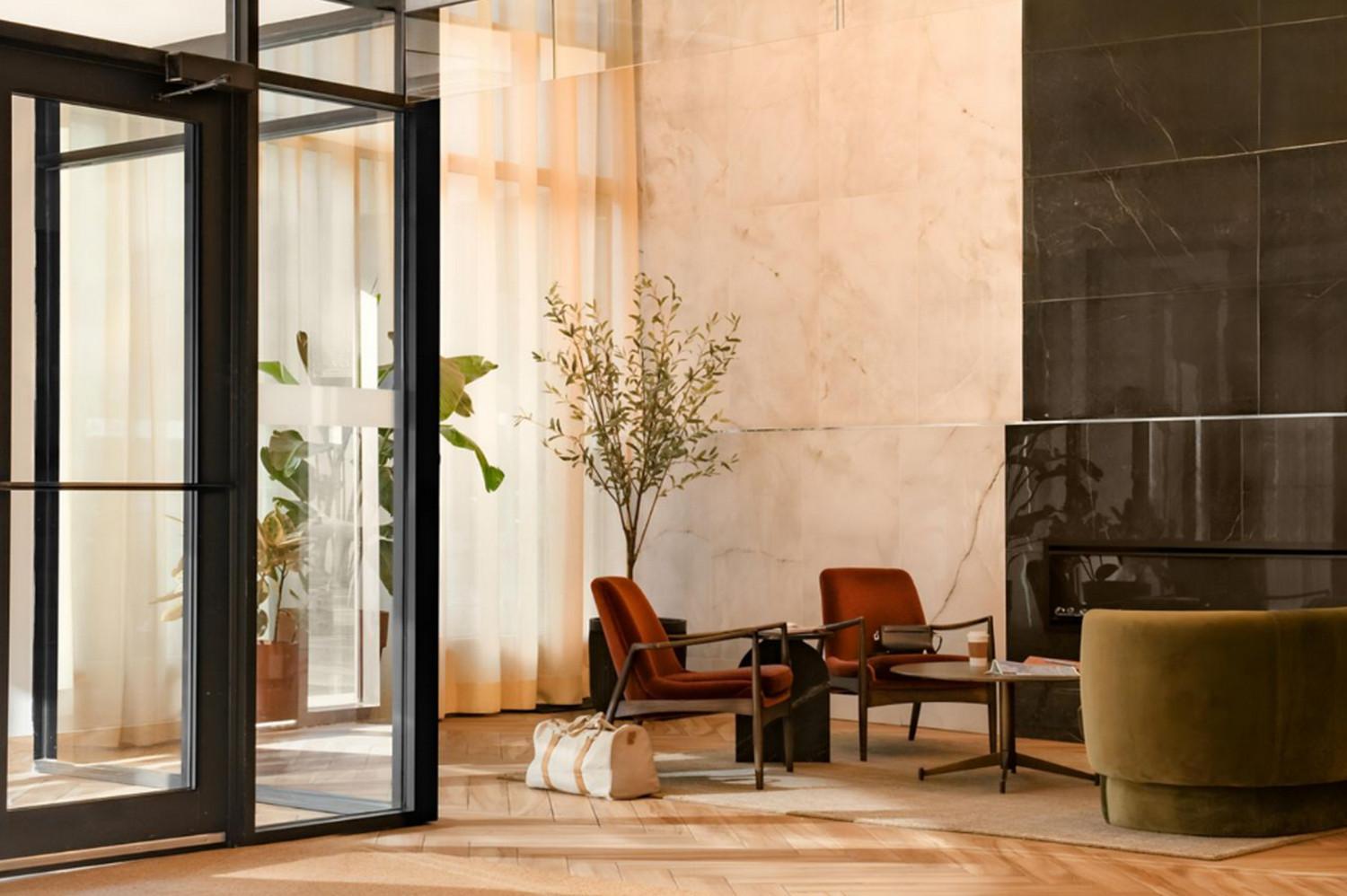 Rideau Apartments Downtown 写真