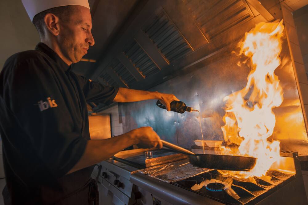 Ibis Meknes Hotel 写真