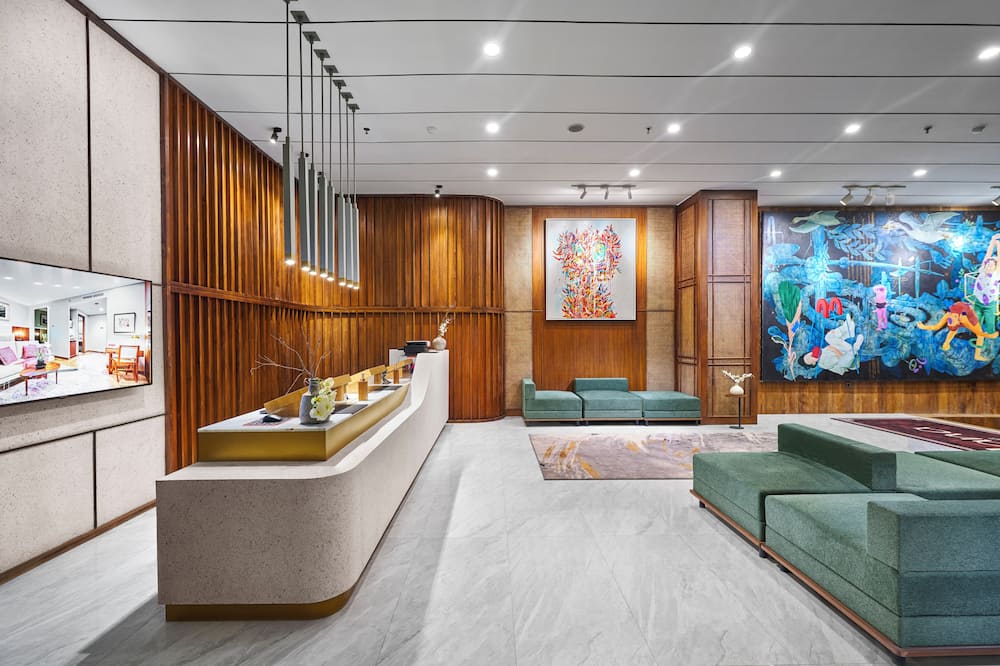 ザ アラナ  ホテル  マラン 写真