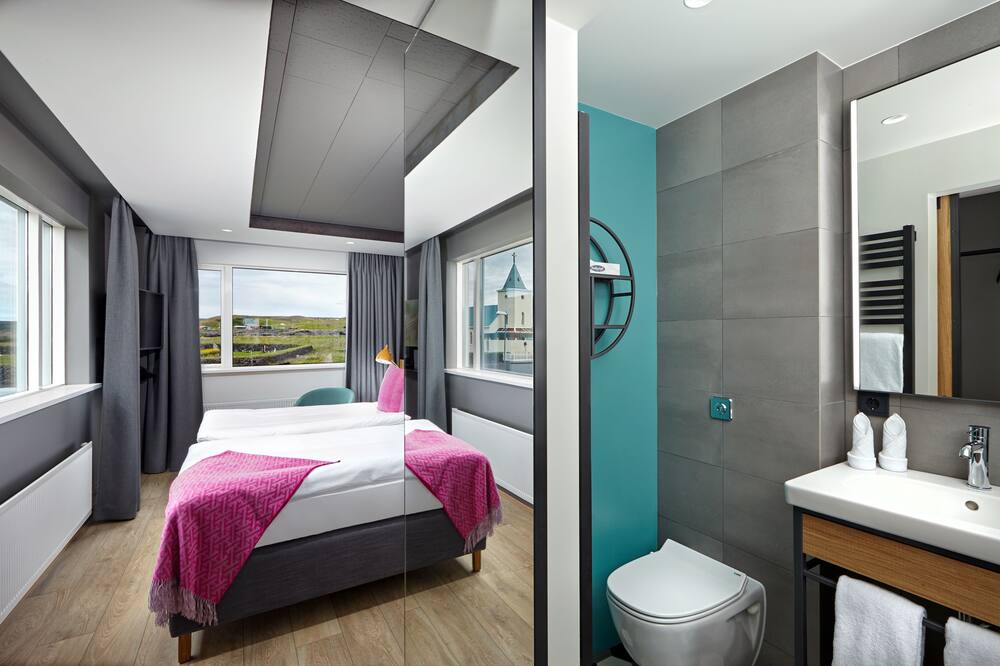 ミヴァトン - ベルジャヤ アイスランド ホテルズ 写真