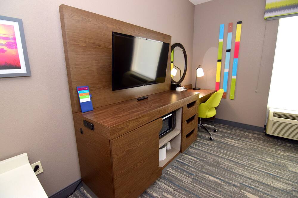Hampton Inn Leesburg/Tavares 写真
