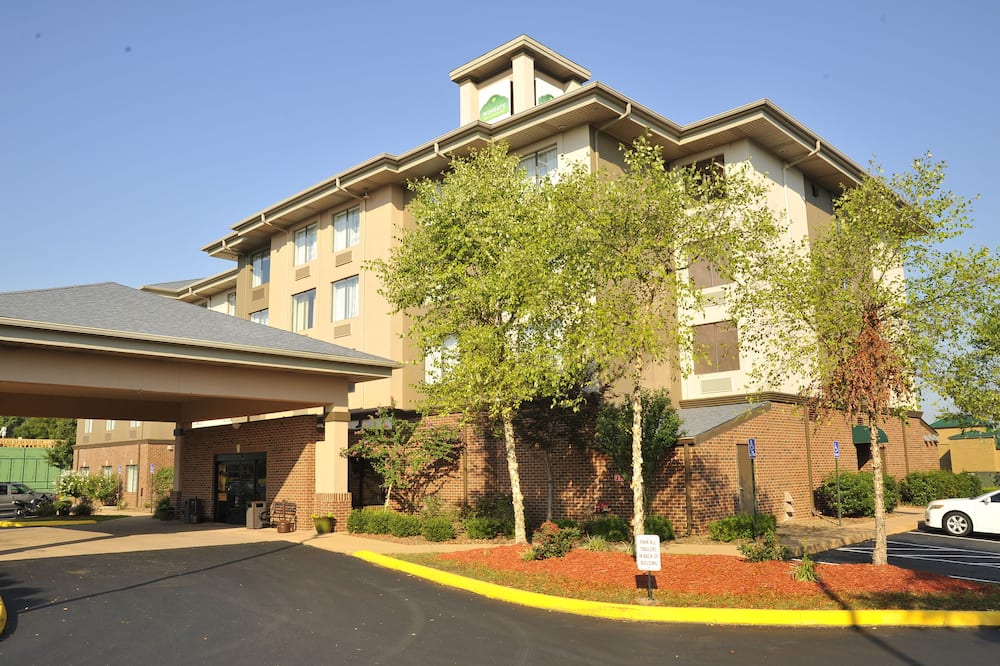 ウィンゲート バイ ウィンダム ボーリング グリーン 写真