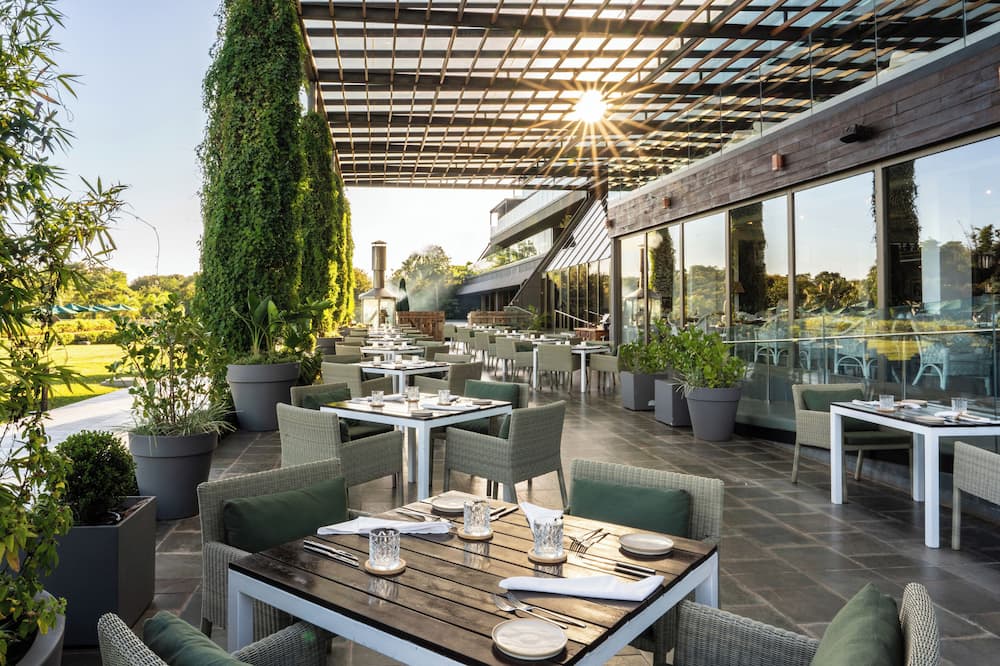 Gran Melia Iguazu 写真