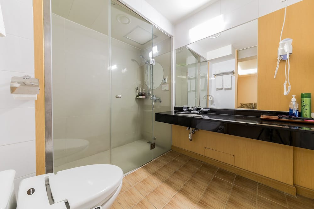 インチョン エアポート ホテル エアステイ 写真