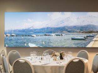 モクシー アヌシー 写真