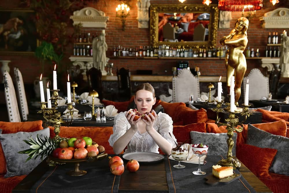 サクレッド マンション 写真