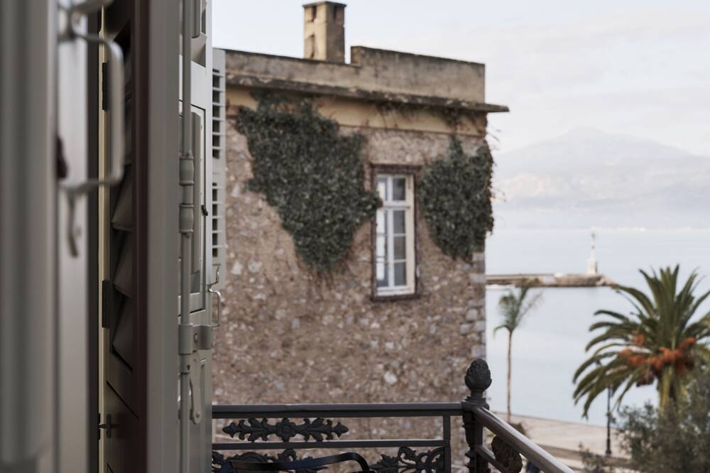 Hotel Ippoliti 写真