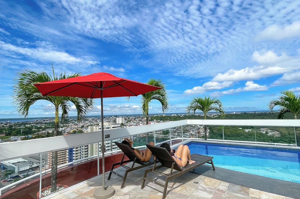 ホテル ミレニアム 写真