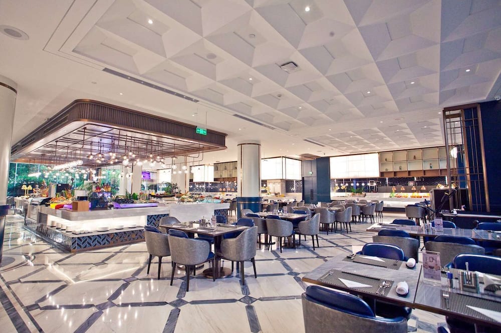 Wyndham Hotel Qingdao 写真