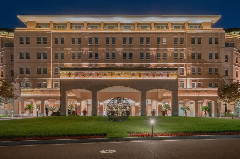 メイフィールド ホテル ソウル 写真