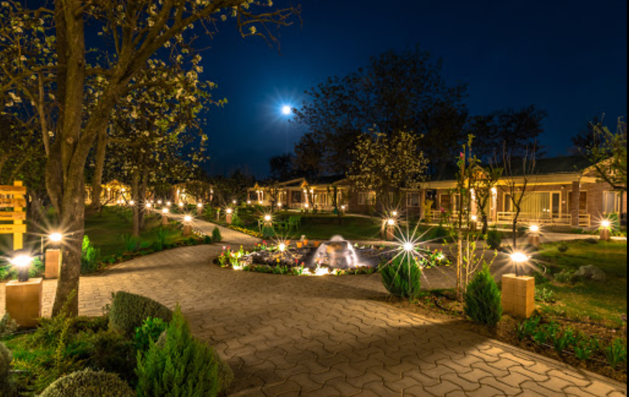 The Orchard Retreat and Spa 写真