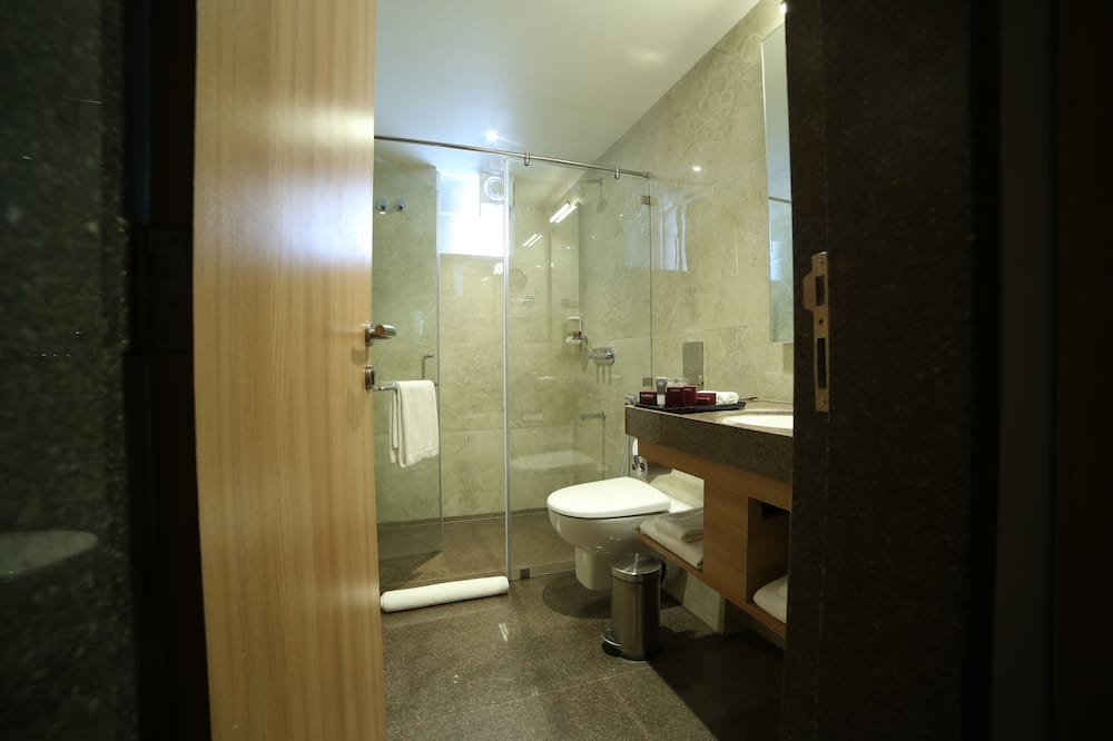 Native INN By Heda Hospitality 写真